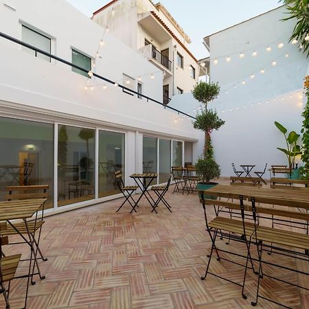 Atlantic Bliss Pansiyon Albufeira Dış mekan fotoğraf