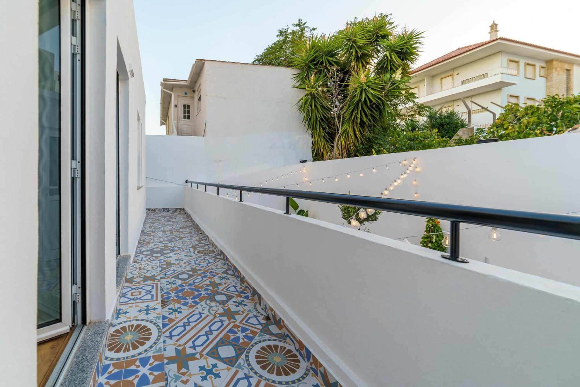 Atlantic Bliss Pansiyon Albufeira Dış mekan fotoğraf
